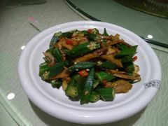 -八大碗(长青街店)