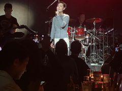 -TZ House音乐现场(茅台店)
