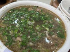 -吉祥回族饭店
