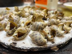 -小天妃海鲜酒楼(西马庄店)