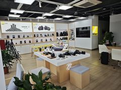-尼康·佳能·大疆官方授权店·卓群数码总店
