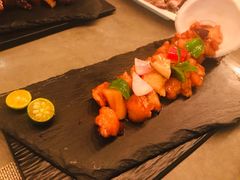 -闻见中国海南菜(K11店)