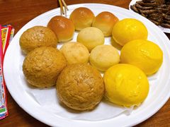 -益利大酒楼(井岸店)