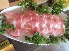 -芭夯兔·兔肉汤锅(新都店)