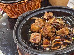 -老西门·常州菜(新区店)