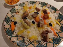 -巴扎屋大盘鸡·新疆菜(汇嘉时代店)