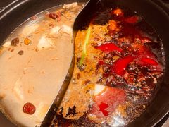 -巴蜀大将火锅(春熙店)