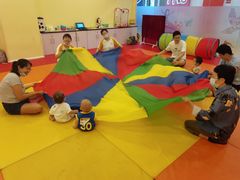 -KidsHome毅英宝贝家早教托育中心