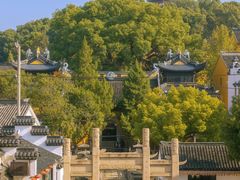 -苏州吴中太湖旅游区