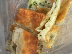 -咏春葱油饼(德政中路店)