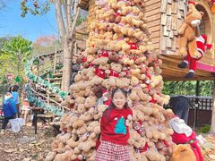 -HERRE·FARM 赫尔露营农场·团建聚会包场