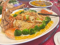-麒麟中餐厅·经典粤菜·地道菜式老字号(广州长隆酒店)