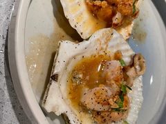 -大渔铁板烧(大悦城店)