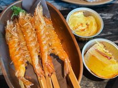 -牛New寿喜烧(新六百店)