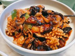 八珍豆腐-泰钰丰烤鸭.天津菜(开发区店)