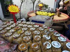 -苏州市吴中区光福窑上花果蜜饯厂