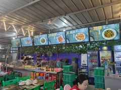 -庆余生平价生猛海鲜(海棠湾林旺夜市店)