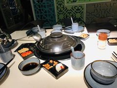 -百年果林椰子鸡(中洲店)