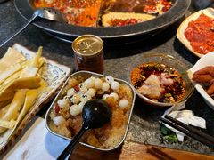 -陈眼镜火锅(总店)