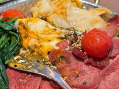 -翠贝卡&Mama Kelly Brunch Coffee(河西店)