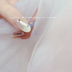 -米小兔美甲美睫