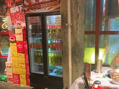-大芊金重庆串串火锅(南京路店)