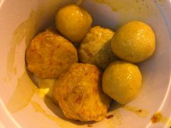 -豪華小食.華記