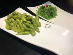 -西街夜油条·麻团包乌饭