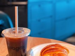 -Wagas沃歌斯(虹桥机场T1店)