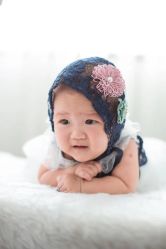 -憨大叔儿童摄影(义乌店)