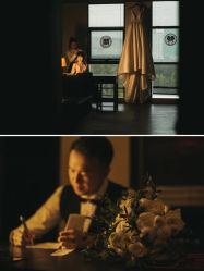 -MECCI婚礼摄影跟拍(红东方广场店)