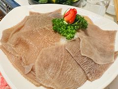 -海底捞火锅(上地华联店)