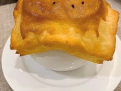 -东方红海鲜百汇(国际大厦店)