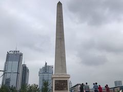 -百林公园-两江幸福广场
