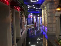 -欧歌堡KTV PARTY(万濠城店)