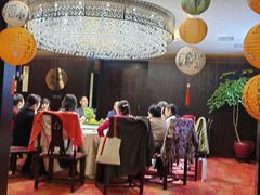 -香云轩·顺德菜(香云纱园林酒店店)