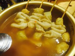 -恩你小木屋·烤肉韩式料理(嘉兴秀洲店)