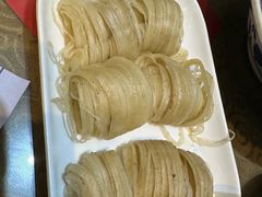 -独秀小吃(蓝田店)