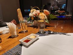 -CF法餐厅
