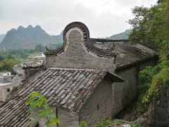 -彭家祠景区