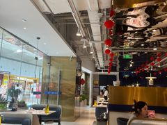 -兰湘子·湘菜小炒(济南领秀城店)