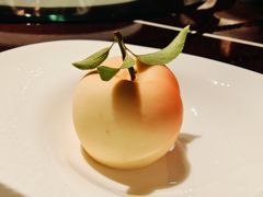 -杭州西子湖四季酒店·金沙厅