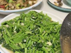 -小乡小镇·传承桐庐土菜·老板亲自烧的菜
