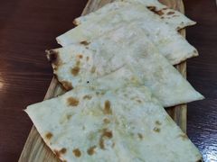 芝士烤饼-哈努曼印度餐厅(吴泾宝龙广场店)