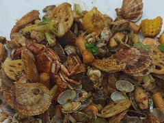 -人和啤酒屋海鲜大排档(营口路店)