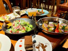 -布拉格餐厅· 中欧捷克菜(全国首店)