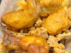 -肯德基(杭州永安店)