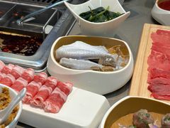 -海底捞火锅(之心城店)
