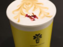 -四叶咖咖啡(昆明恒隆PRO店)