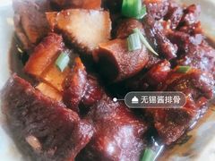 -灵福缘私房菜·农家菜(拈花湾·灵山大佛必推店)